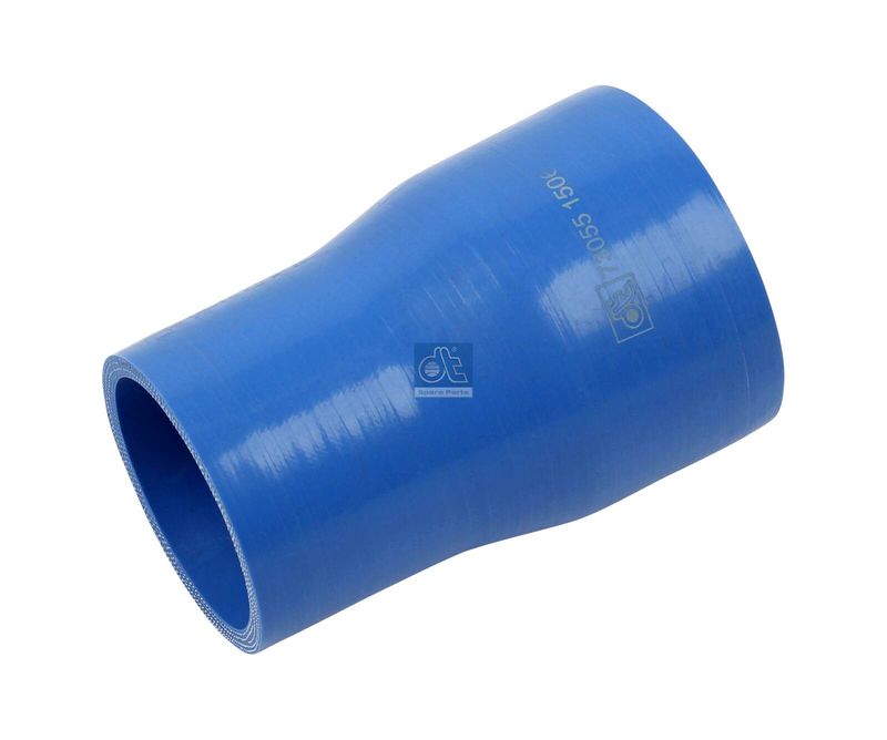 DT Spare Parts 7.21314 Radiator Hose