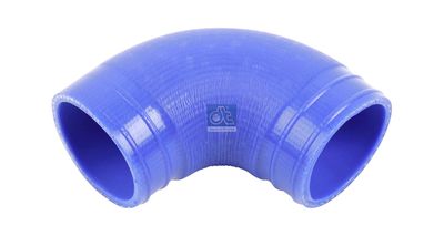 Radiator Hose DT Spare Parts 7.21324