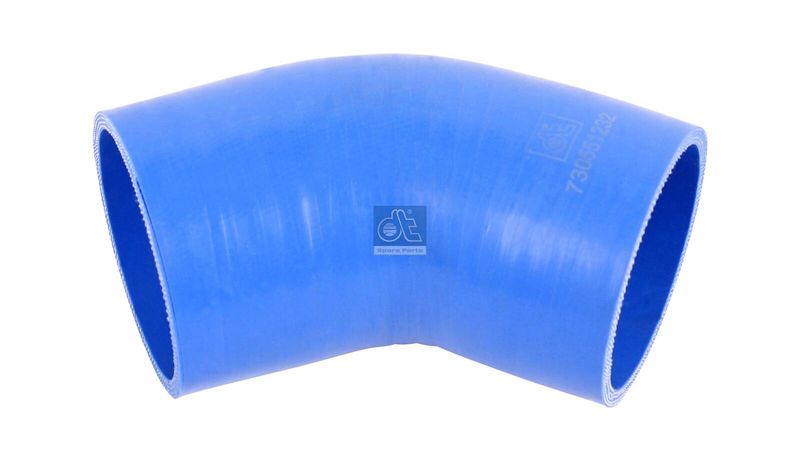DT Spare Parts 7.21329 Radiator Hose