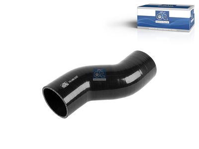 Charge Air Hose DT Spare Parts 7.21403