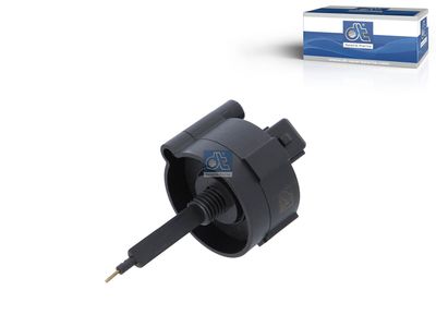 Water Sensor, fuel system DT Spare Parts 7.24051