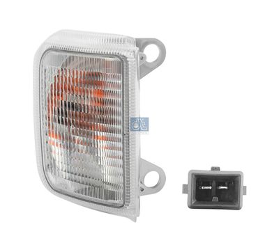 Direction Indicator DT Spare Parts 7.25110