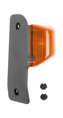 Side Marker Light DT Spare Parts 7.25310