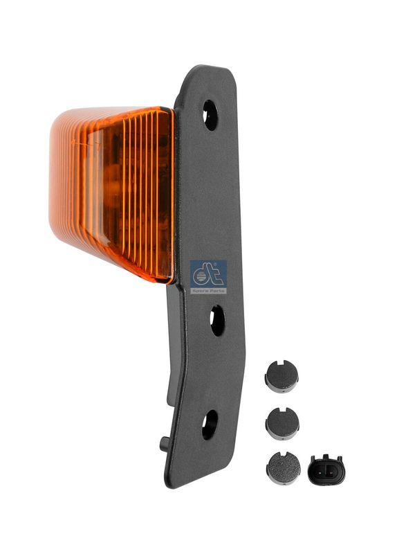 DT Spare Parts 7.25311 Side Marker Light