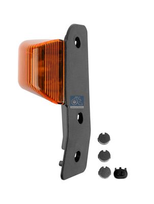 Side Marker Light DT Spare Parts 7.25311
