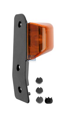 Side Marker Light DT Spare Parts 7.25312