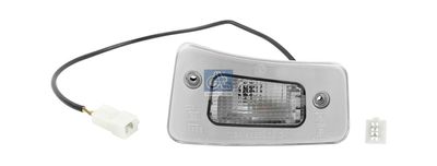 Side Marker Light DT Spare Parts 7.25315