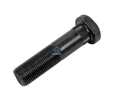 Wheel Stud DT Spare Parts 7.32137
