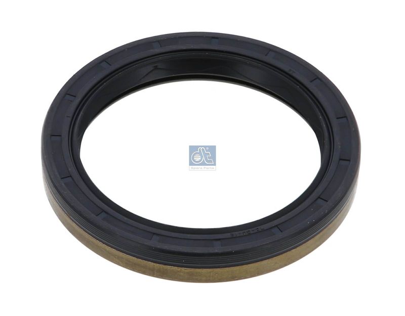 DT Spare Parts 7.32231 Shaft Seal, wheel hub