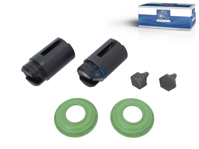 DT Spare Parts 7.34171 Repair kit, automatic adjustment