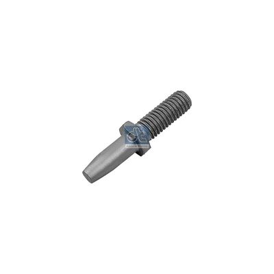 Bolt, brake disc DT Spare Parts 7.36060