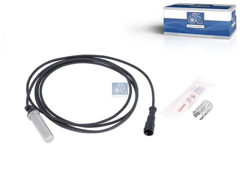 DT Spare Parts 7.36907 Sensor, wheel speed