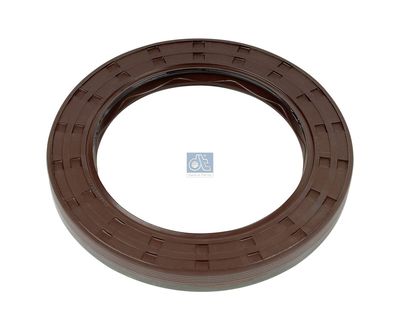 Shaft Seal, differential DT Spare Parts 7.38220