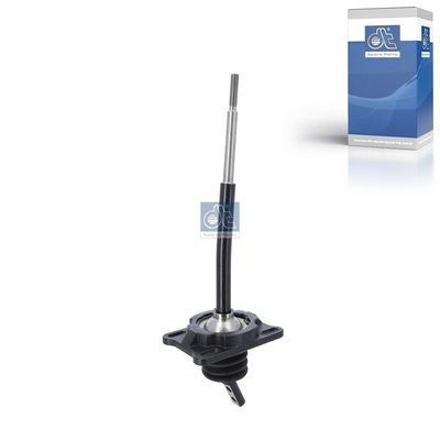 Selector-/Shift Rod DT Spare Parts 7.40040