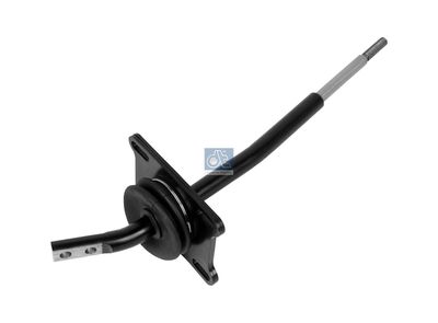 Selector-/Shift Rod DT Spare Parts 7.40043