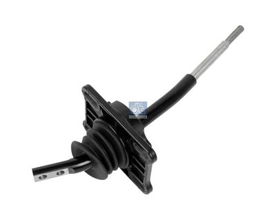 Selector-/Shift Rod DT Spare Parts 7.40045