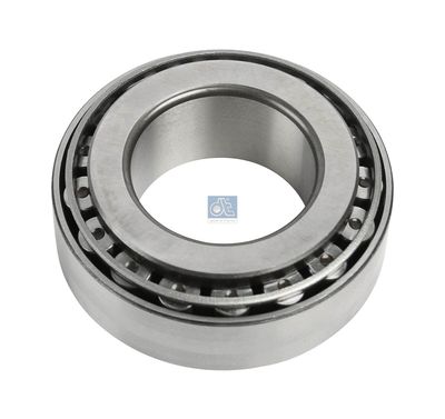 Gear, transmission input shaft DT Spare Parts 7.45200