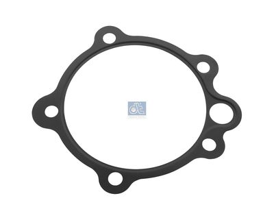 Gasket, crankcase ventilation DT Spare Parts 7.50502