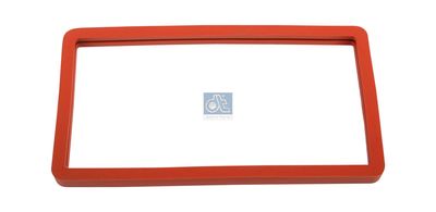 Gasket, crankcase ventilation DT Spare Parts 7.50504