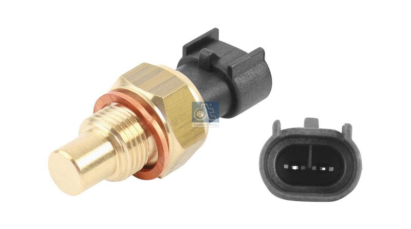 DT Spare Parts 7.51400 Sensor, coolant temperature