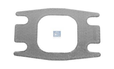Gasket, exhaust manifold DT Spare Parts 7.53604