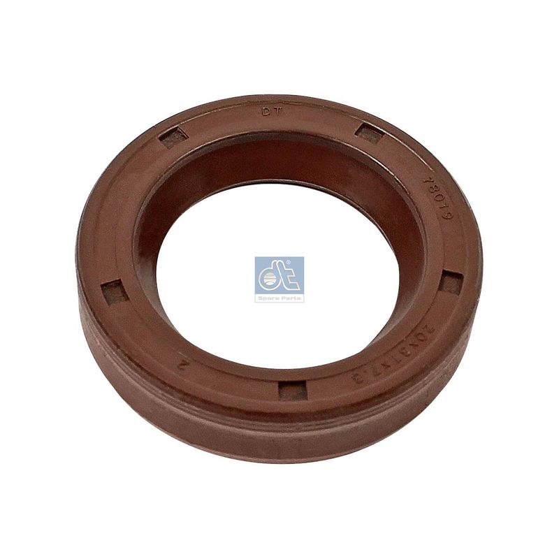 DT Spare Parts 7.56111 Shaft Seal, injector pump