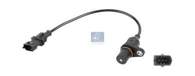 Sensor, crankshaft pulse DT Spare Parts 7.56620