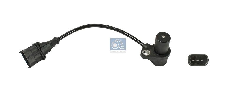 DT Spare Parts 7.56629 Sensor, crankshaft pulse