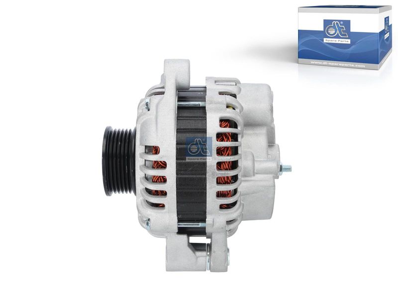 DT Spare Parts 7.61504 Alternator