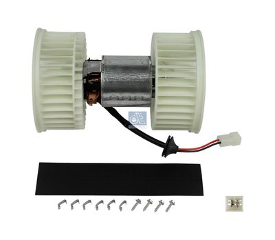 Interior Blower DT Spare Parts 7.74073