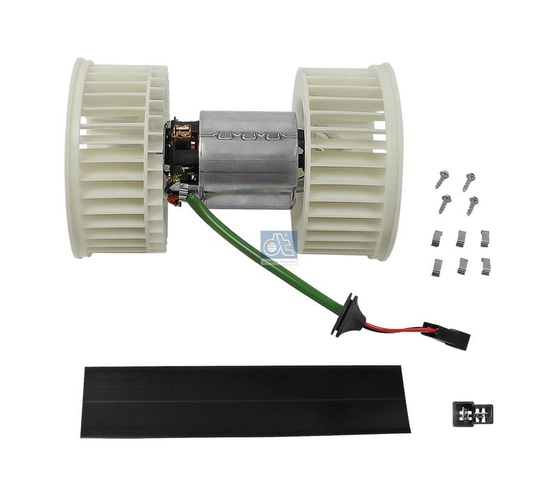 DT Spare Parts 7.74074 Interior Blower