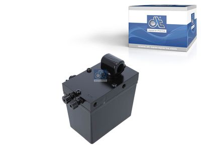 Tilt Pump, driver cab DT Spare Parts 7.77026