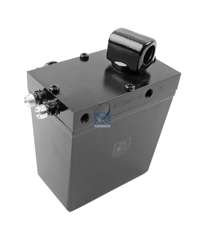 DT Spare Parts 7.77028 Tilt Pump, driver cab