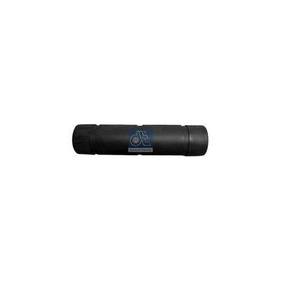 Bush, driver cab suspension DT Spare Parts 7.77290