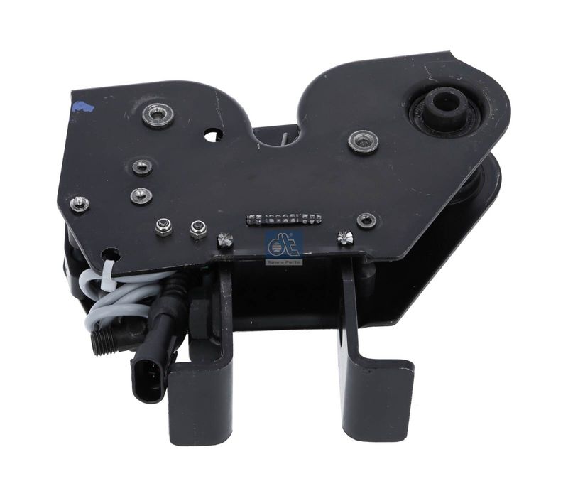 DT Spare Parts 7.77303 Door Lock, driver cab