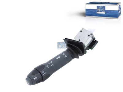 Steering Column Switch DT Spare Parts 7.78189