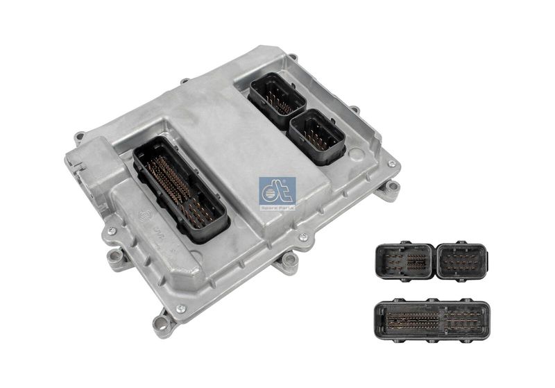 DT Spare Parts 7.78224 Control Unit, fuel injection