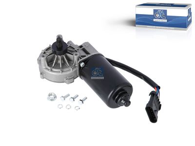 Wiper Motor DT Spare Parts 7.79111