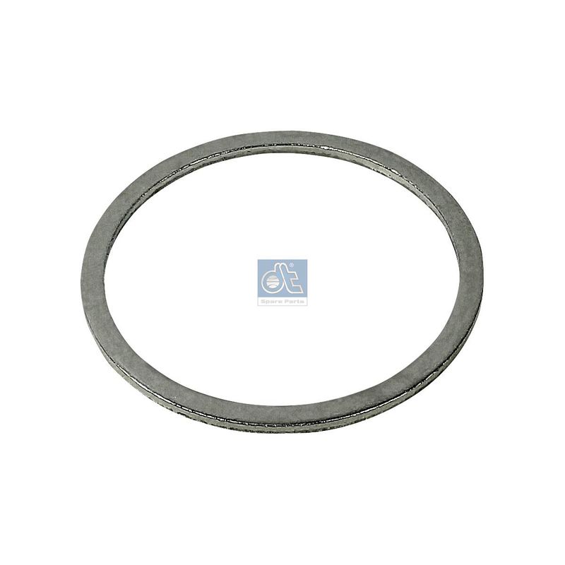 DT Spare Parts 9.01029 Seal Ring, steering knuckle