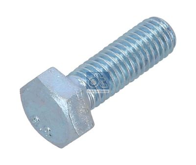 Screw DT Spare Parts 9.02050