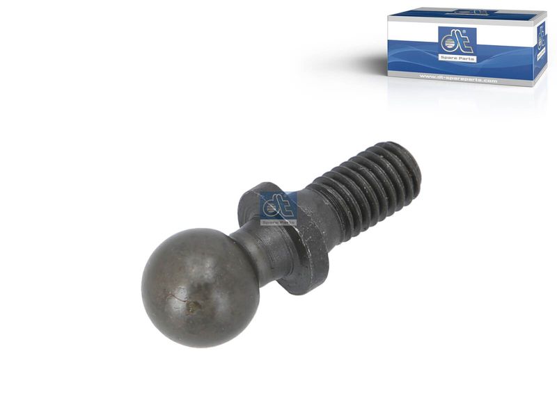 DT Spare Parts 9.06208 Fastening Bolt, axle cross member