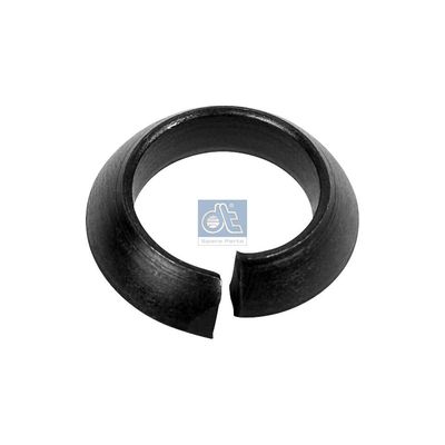 Retaining Ring, wheel rim DT Spare Parts 9.12015