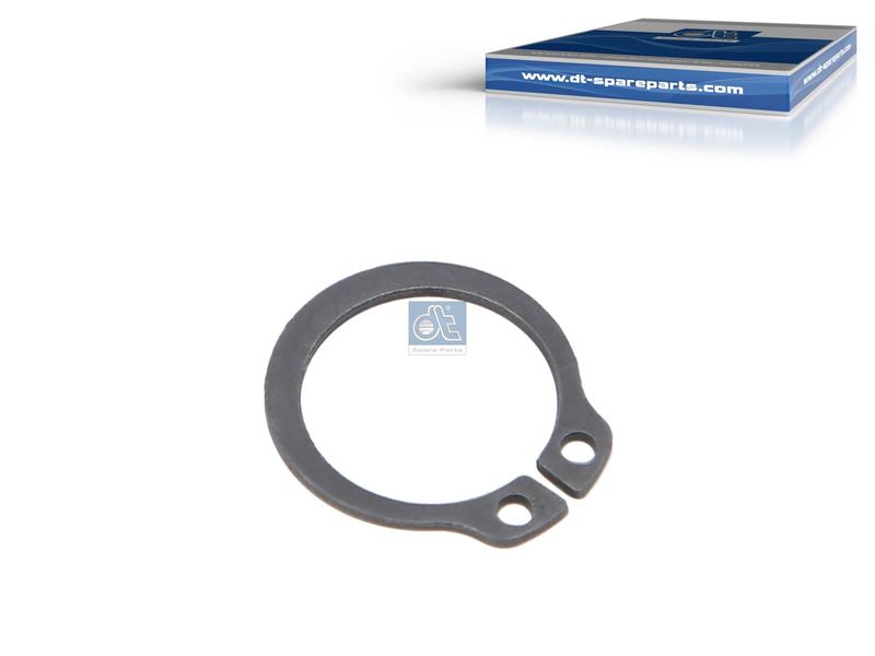 DT Spare Parts 9.39017 Circlip