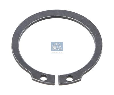 Circlip, brake shaft DT Spare Parts 9.39024