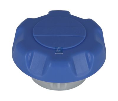 Cap, fuel tank DT Spare Parts 9.69016