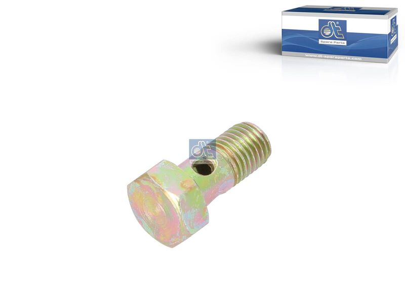 DT Spare Parts 9.75005 Banjo Bolt