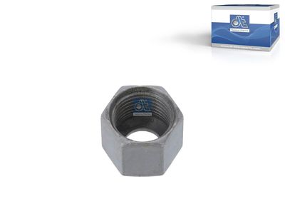 Union Nut DT Spare Parts 9.75040