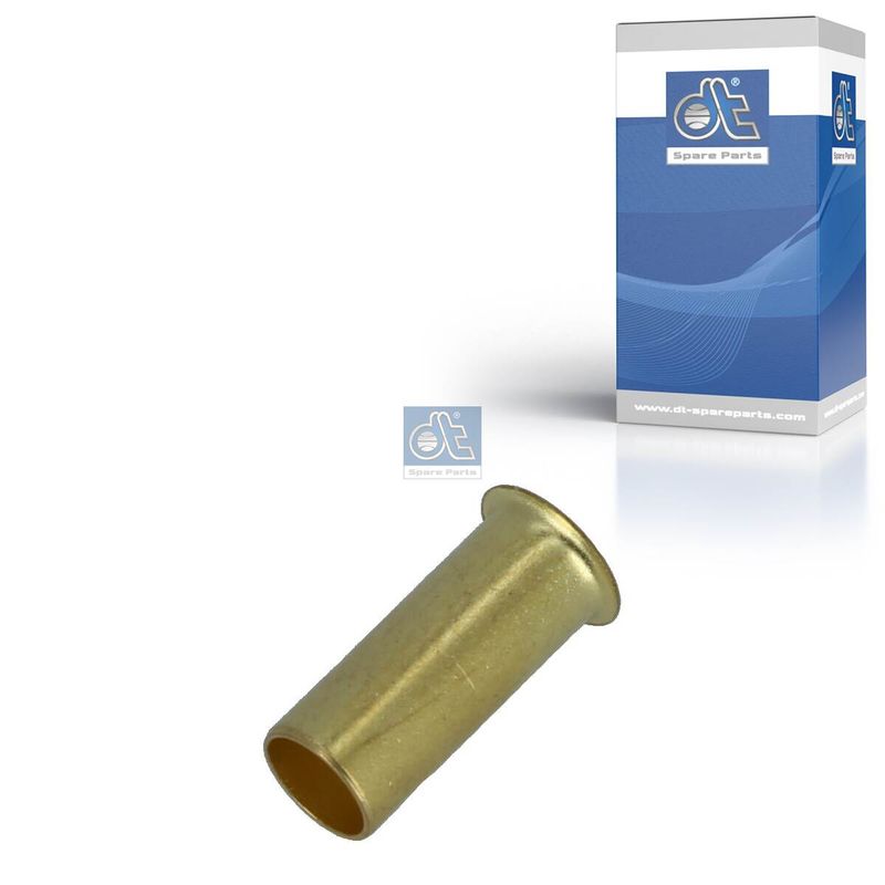 DT Spare Parts 9.87006 Sleeve, compressed-air tank strap