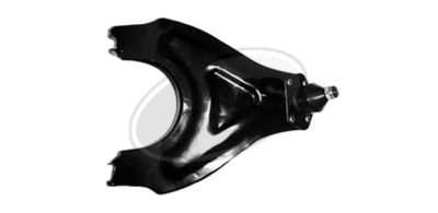 Control/Trailing Arm, wheel suspension DYS 20-00122