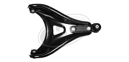 DYS 20-00136-1 Control/Trailing Arm, wheel suspension